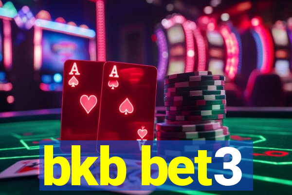 bkb bet3